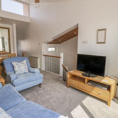 25 South Snowdon Wharf Villa Porthmadog Buitenkant foto