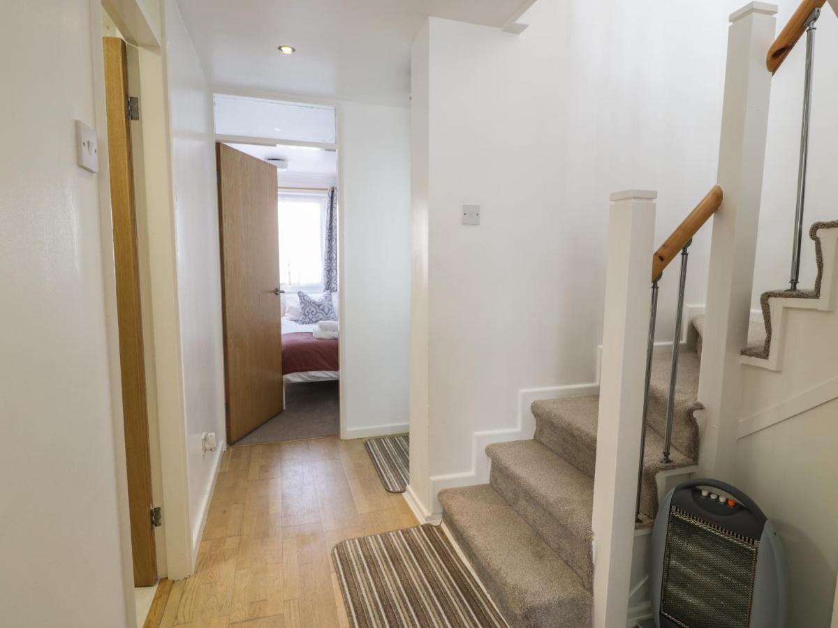 25 South Snowdon Wharf Villa Porthmadog Buitenkant foto