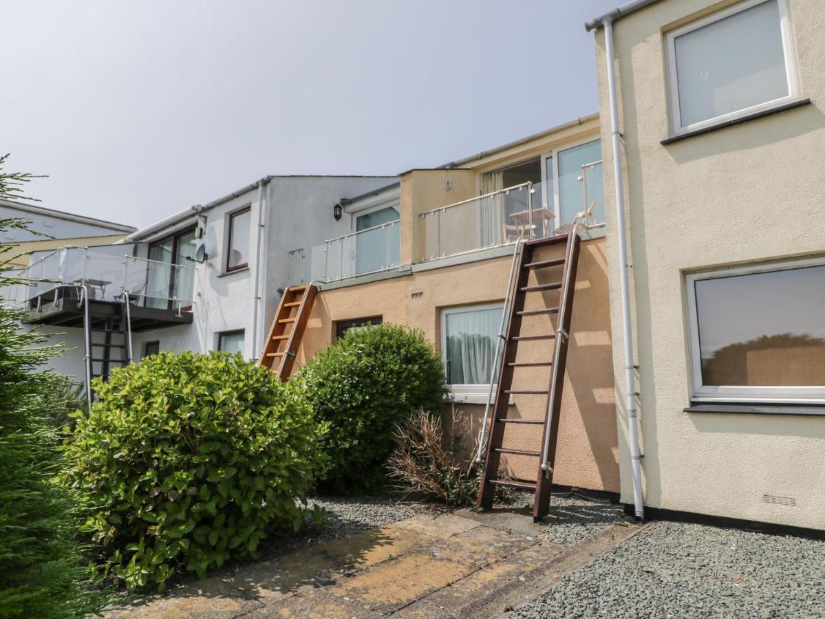 25 South Snowdon Wharf Villa Porthmadog Buitenkant foto