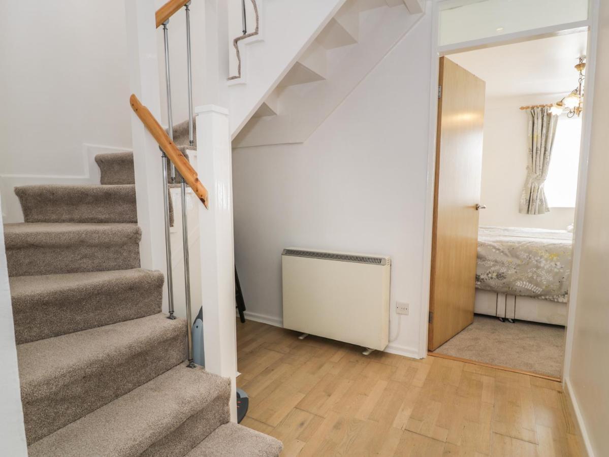 25 South Snowdon Wharf Villa Porthmadog Buitenkant foto