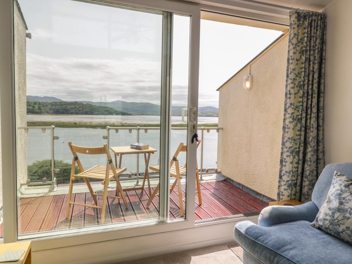 25 South Snowdon Wharf Villa Porthmadog Buitenkant foto