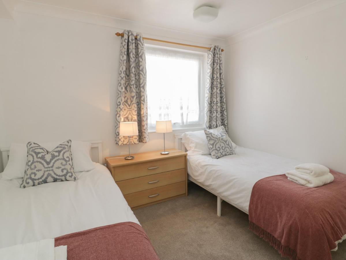 25 South Snowdon Wharf Villa Porthmadog Buitenkant foto