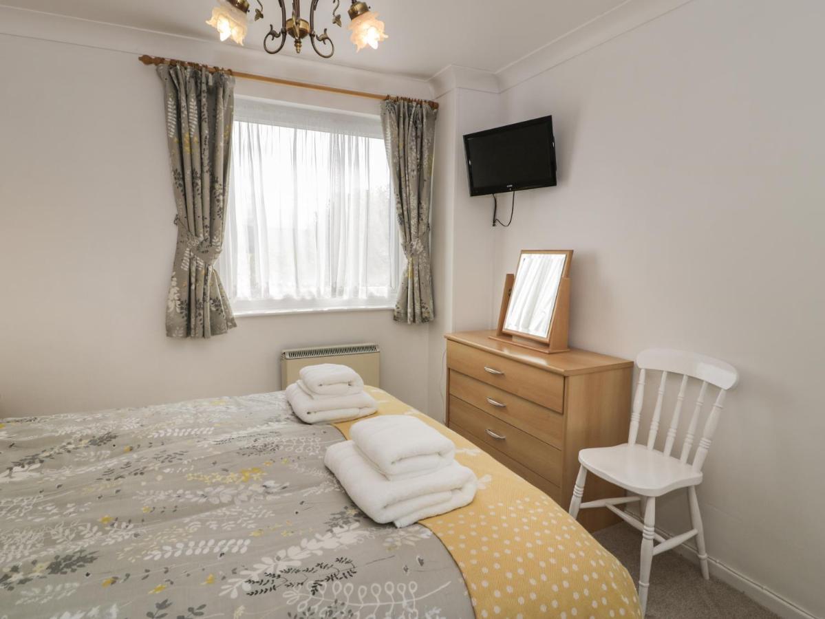25 South Snowdon Wharf Villa Porthmadog Buitenkant foto