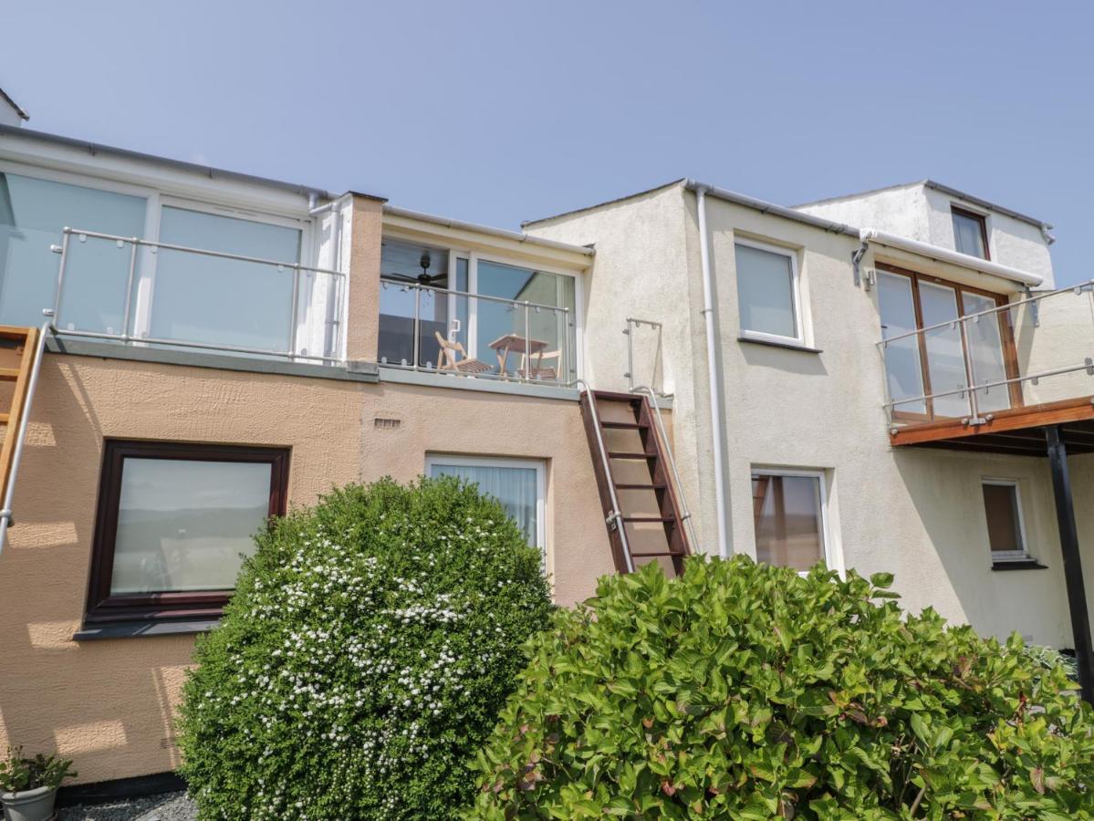 25 South Snowdon Wharf Villa Porthmadog Buitenkant foto