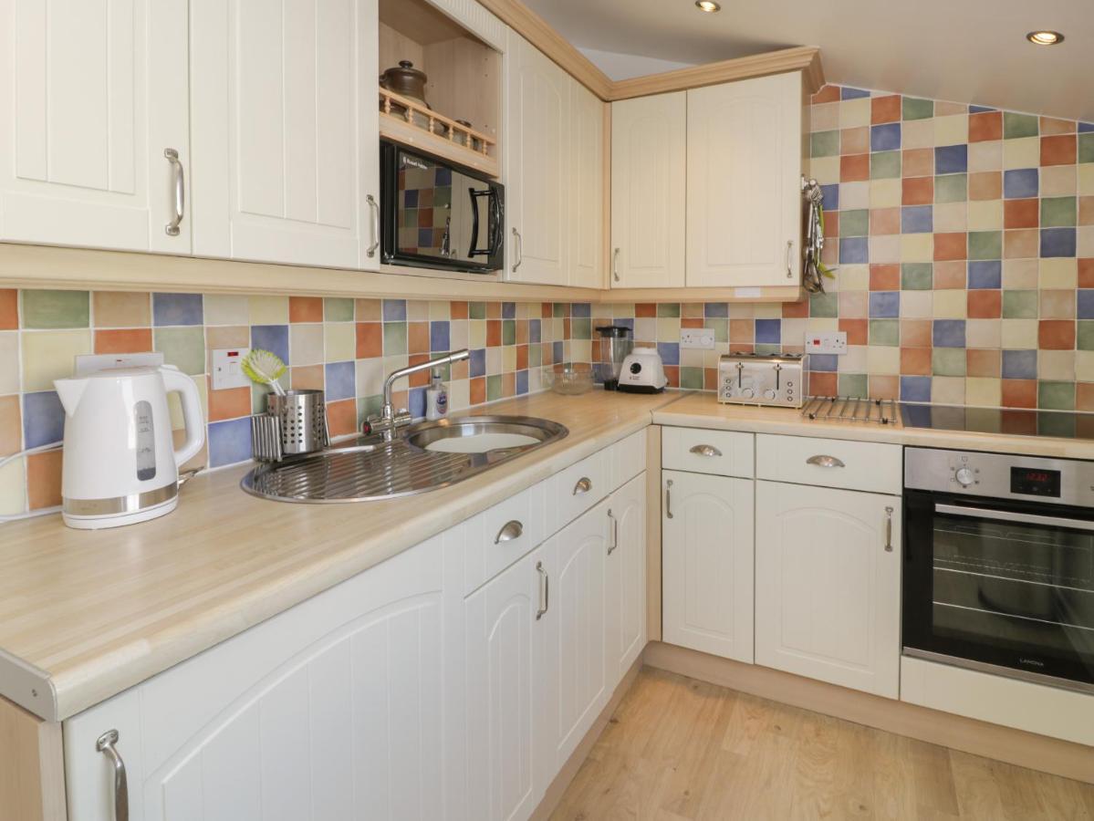 25 South Snowdon Wharf Villa Porthmadog Buitenkant foto
