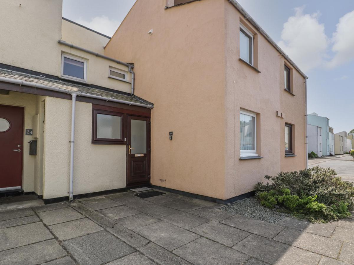 25 South Snowdon Wharf Villa Porthmadog Buitenkant foto