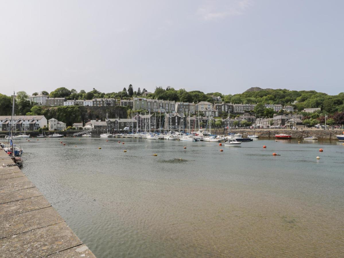 25 South Snowdon Wharf Villa Porthmadog Buitenkant foto